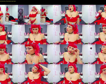 pyrowayne — 19 minute Chaturbate female naked cam show, 720p, Mar 31, 2021