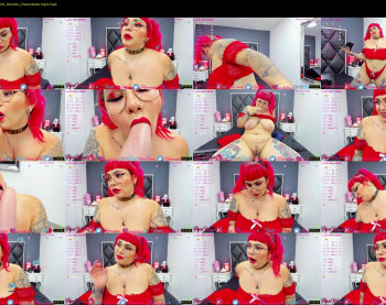 pyrowayne — 59 minute Chaturbate female naked cam show, 720p, Mar 31, 2021