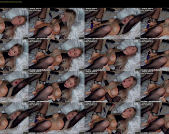 lilla_blu — 36 minute Chaturbate female naked cam show, 720p, Apr 1, 2021
