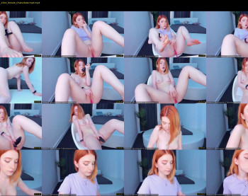 pocketrocket_ — 70 minute Chaturbate female naked cam show, 1080p, Apr 1, 2021
