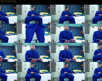 spartacus_guy_ — 59 minute Chaturbate male naked cam show, 720p, Apr 1, 2021