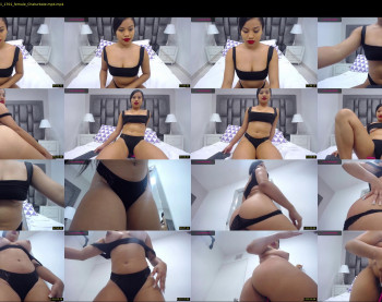 danielasanders — 100 minute Chaturbate female naked cam show, 720p, Apr 2, 2021