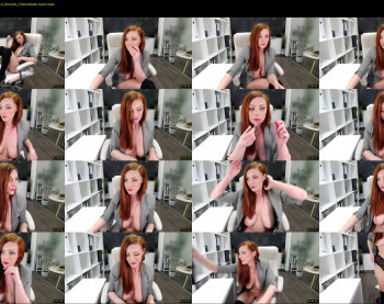 foxynesss — 7 minute Chaturbate female naked cam show, 1080p, Apr 2, 2021