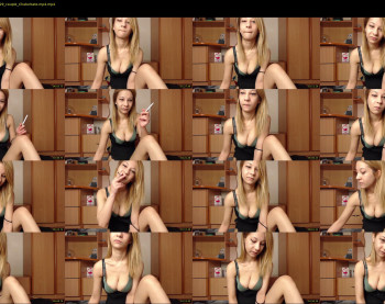 juliashane — 13 minute Chaturbate female naked cam show, 1080p, Apr 2, 2021