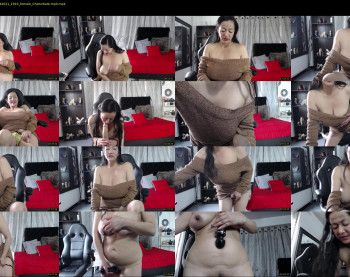 maturefantasticforu — 70 minute Chaturbate female naked cam show, 1080p, Apr 2, 2021
