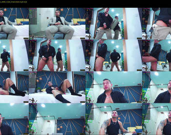 spartacus_guy_ — 59 minute Chaturbate male naked cam show, 720p, Apr 2, 2021