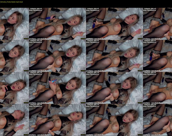 lilla_blu — 36 minute Chaturbate female naked cam show, 720p, Apr 3, 2021