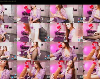 melomankaa — 69 minute Chaturbate female naked cam show, 1080p, Apr 3, 2021
