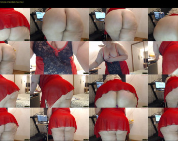 gitnorili — 15 minute Chaturbate female naked cam show, 360p, Apr 5, 2021