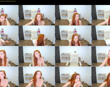 foxynesss — 12 minute Chaturbate female naked cam show, 1080p, Apr 7, 2021