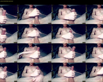 jackslim — 3 minute Chaturbate male naked cam show, 720p, Apr 7, 2021