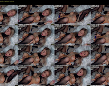 lilla_blu — 36 minute Chaturbate female naked cam show, 720p, Apr 7, 2021