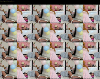 lizblumer — 22 minute Chaturbate female naked cam show, 1080p, Apr 7, 2021