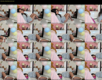 lizblumer — 33 minute Chaturbate female naked cam show, 1080p, Apr 7, 2021