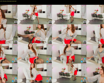 melomankaa — 71 minute Chaturbate female naked cam show, 1080p, Apr 7, 2021