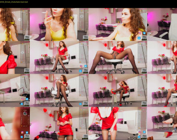 melomankaa — 73 minute Chaturbate female naked cam show, 1080p, Apr 8, 2021