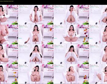 caylin — 41 minute Chaturbate female naked cam show, 1080p, Apr 9, 2021