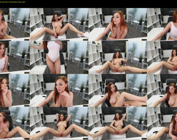 foxynesss — 26 minute Chaturbate female naked cam show, 1080p, Apr 8, 2021