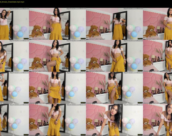 lizblumer — 5 minute Chaturbate female naked cam show, 1080p, Apr 8, 2021