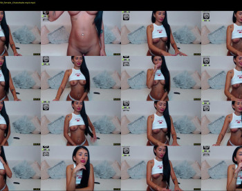 sara_daisy — 16 minute Chaturbate female naked cam show, 720p, Apr 9, 2021