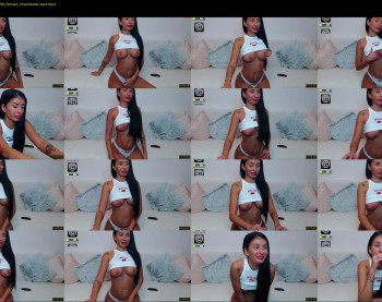 sara_daisy — 41 minute Chaturbate female naked cam show, 720p, Apr 9, 2021