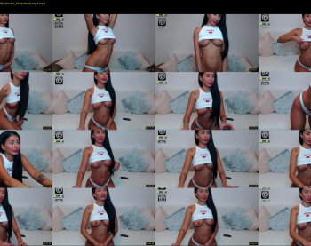 sara_daisy — 52 minute Chaturbate female naked cam show, 720p, Apr 9, 2021