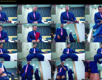 spartacus_guy_ — 59 minute Chaturbate male naked cam show, 720p, Apr 8, 2021