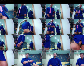 spartacus_guy_ — 14 minute Chaturbate male naked cam show, 720p, Apr 8, 2021