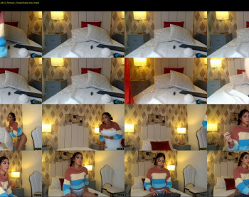 cherylloving_ — 7 minute Chaturbate female naked cam show, 1080p, Apr 9, 2021