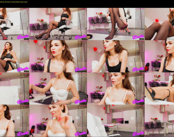 melomankaa — 64 minute Chaturbate female naked cam show, 1080p, Apr 10, 2021