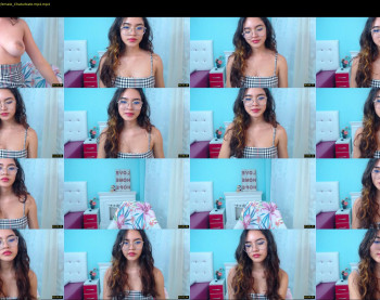 sofia44 — 39 minute Chaturbate female naked cam show, 1080p, Apr 10, 2021