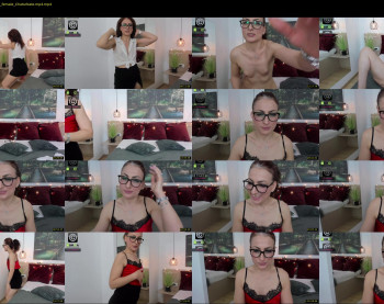 lisacroft — 70 minute Chaturbate female naked cam show, 1080p, Apr 10, 2021