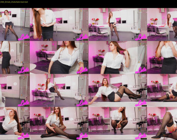 melomankaa — 77 minute Chaturbate female naked cam show, 1080p, Apr 10, 2021
