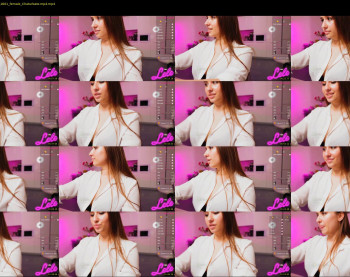 melomankaa — 3 minute Chaturbate female naked cam show, 1080p, Apr 10, 2021
