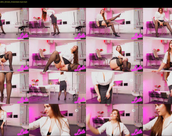 melomankaa — 56 minute Chaturbate female naked cam show, 1080p, Apr 10, 2021