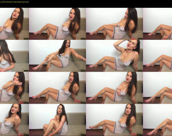 shiny_jullyenne — 71 minute Chaturbate female naked cam show, 1080p, Apr 10, 2021