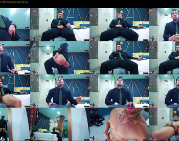 spartacus_guy_ — 59 minute Chaturbate male naked cam show, 720p, Apr 10, 2021