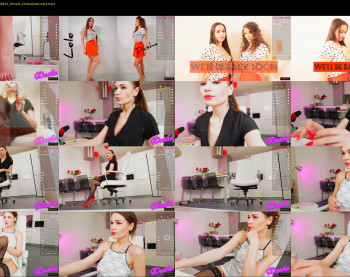melomankaa — 72 minute Chaturbate female naked cam show, 1080p, Apr 11, 2021