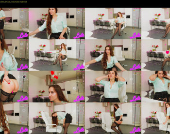 melomankaa — 71 minute Chaturbate female naked cam show, 1080p, Apr 11, 2021