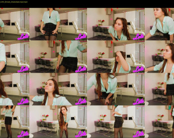 melomankaa — 3 minute Chaturbate female naked cam show, 1080p, Apr 11, 2021