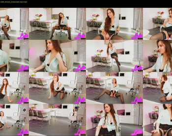melomankaa — 73 minute Chaturbate female naked cam show, 1080p, Apr 11, 2021