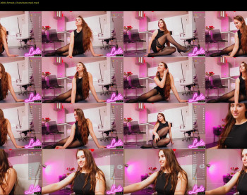 melomankaa — 13 minute Chaturbate female naked cam show, 1080p, Apr 11, 2021