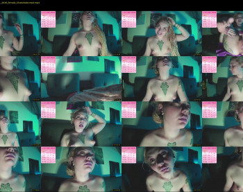 reddevilsroom — 114 minute Chaturbate couple naked cam show, 720p, Apr 11, 2021