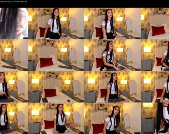 cherylloving_ — 72 minute Chaturbate female naked cam show, 1080p, Apr 12, 2021