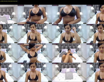 danielasanders — 97 minute Chaturbate female naked cam show, 720p, Apr 12, 2021
