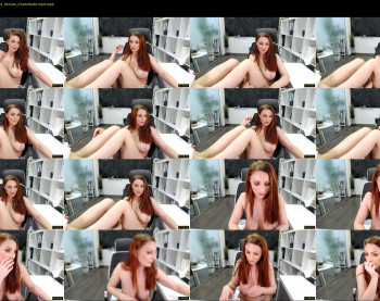 foxynesss — 14 minute Chaturbate female naked cam show, 1080p, Apr 12, 2021