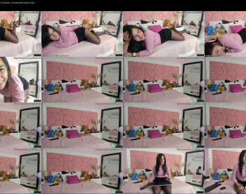 lizblumer — 31 minute Chaturbate female naked cam show, 1080p, Apr 13, 2021