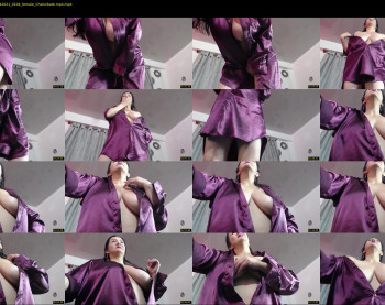 maturefantasticforu — 12 minute Chaturbate female naked cam show, 1080p, Apr 13, 2021