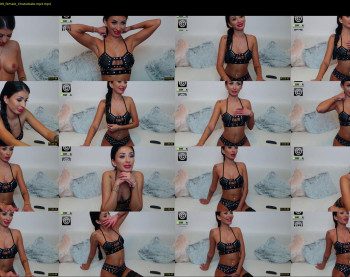 sara_daisy — 34 minute Chaturbate female naked cam show, 720p, Apr 13, 2021