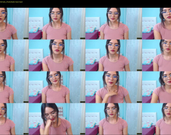 sofia44 — 23 minute Chaturbate female naked cam show, 1080p, Apr 13, 2021